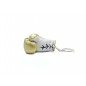 Kanong Thai Boxing Glove Keyring : Gold